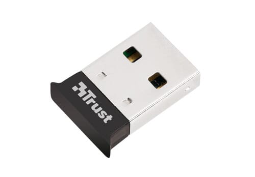 Trust Bluetooth 4.0 Nano USB Adapter (18187) ReplaceDirect.nl