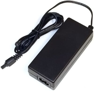 VSK0698 Panasonic Camcorder AC Adapter ReplaceDirect.nl