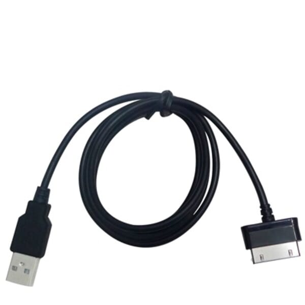 Jibi USB kabel voor Samsung Galaxy Tab