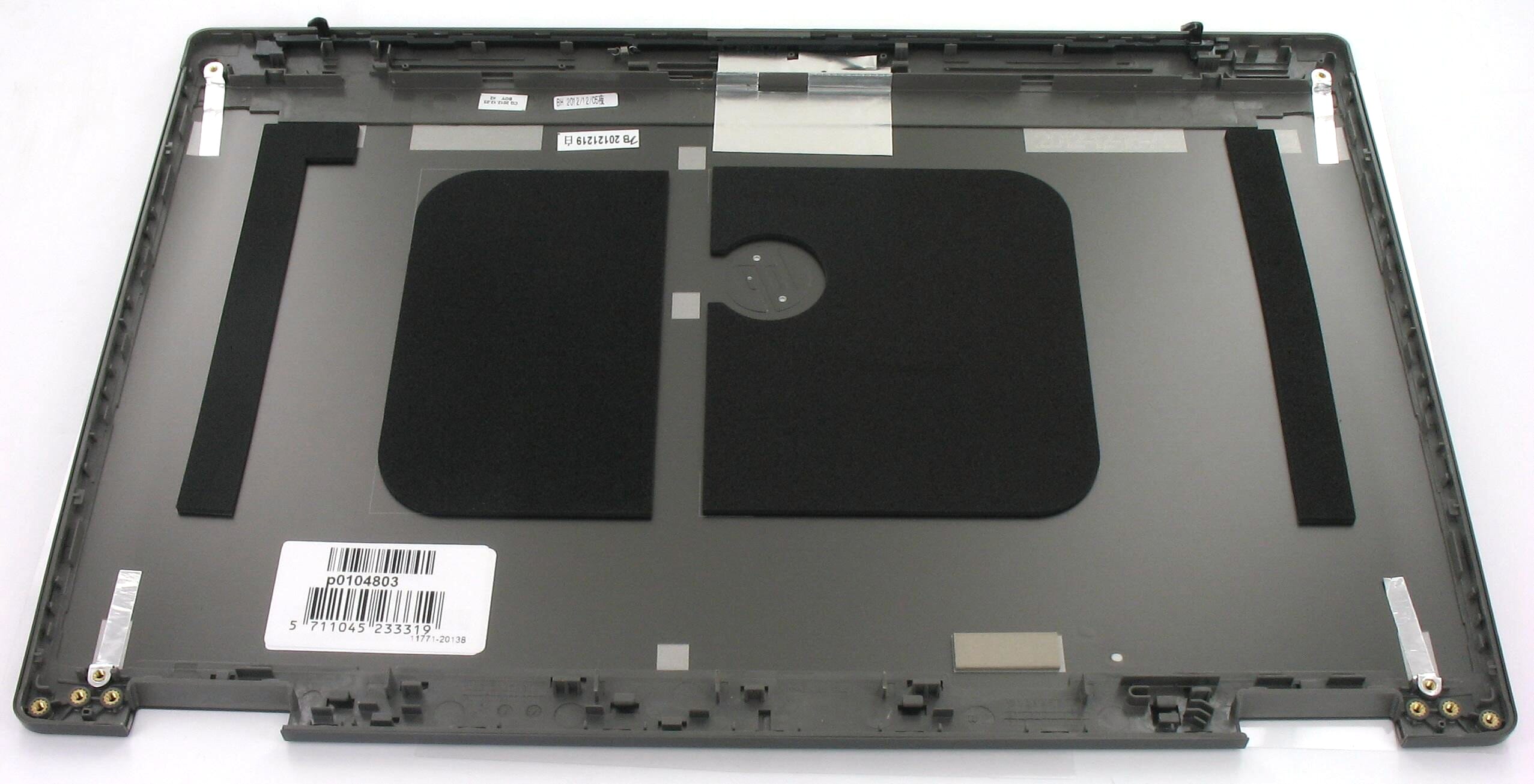 641202001 HP Laptop Back cover ReplaceDirect.nl