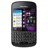 BlackBerry Q10