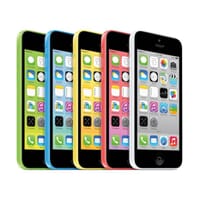 Apple iPhone 5C