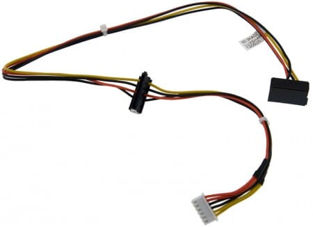 Acer Power Cable SATA - Twindis