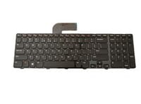Dell Inspiron 17r 77 Toetsenborden Keyboards Replacedirect Nl