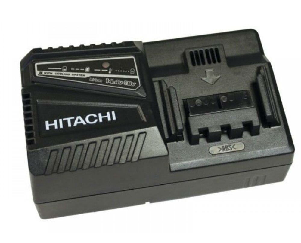 Hitachi uc18yrsl схема