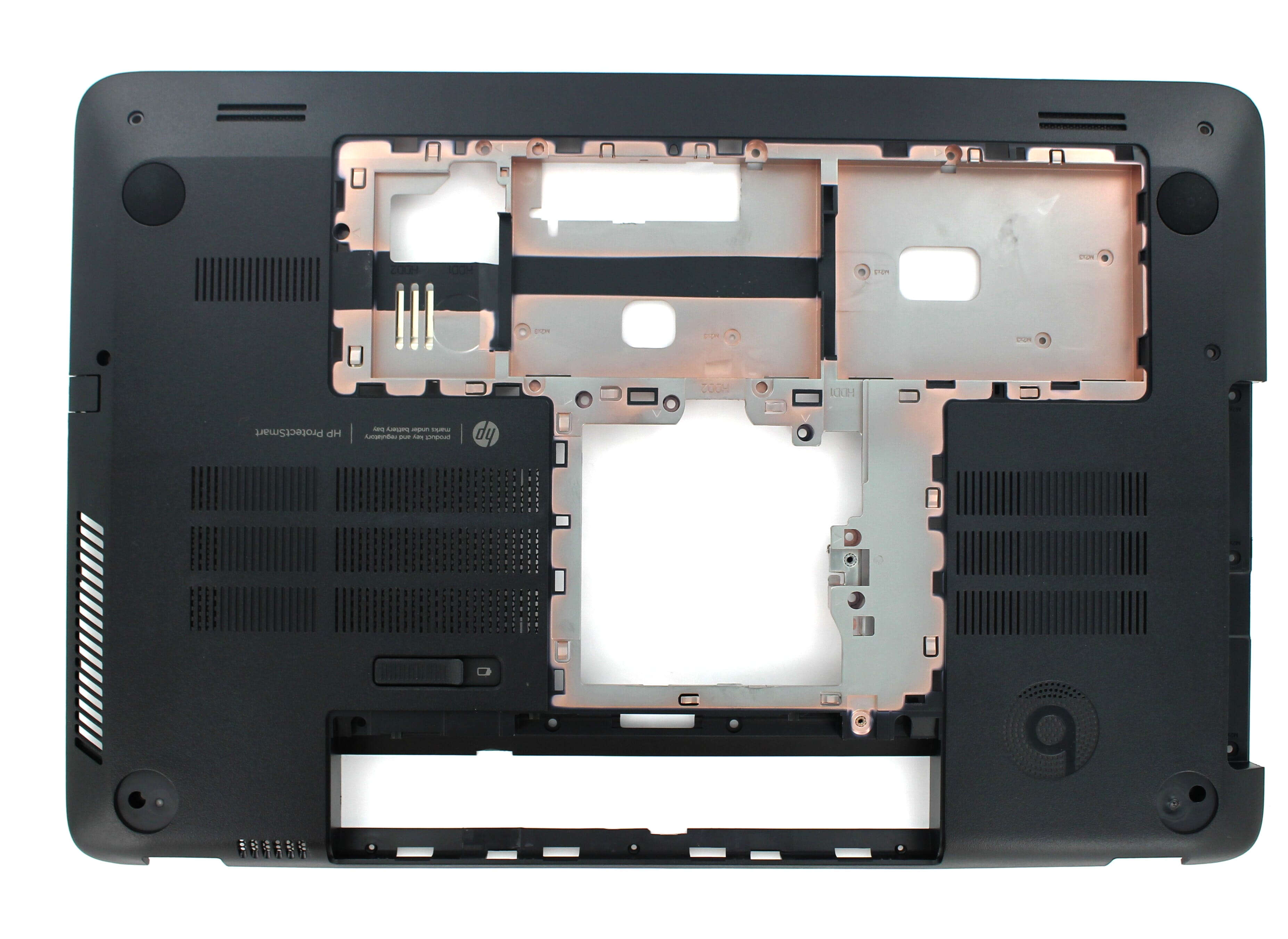 HP Laptop Bottom Cover voor Envy 17j000 / Envy 17j100 Leap Motion SE