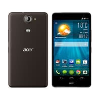 Acer Liquid Z500