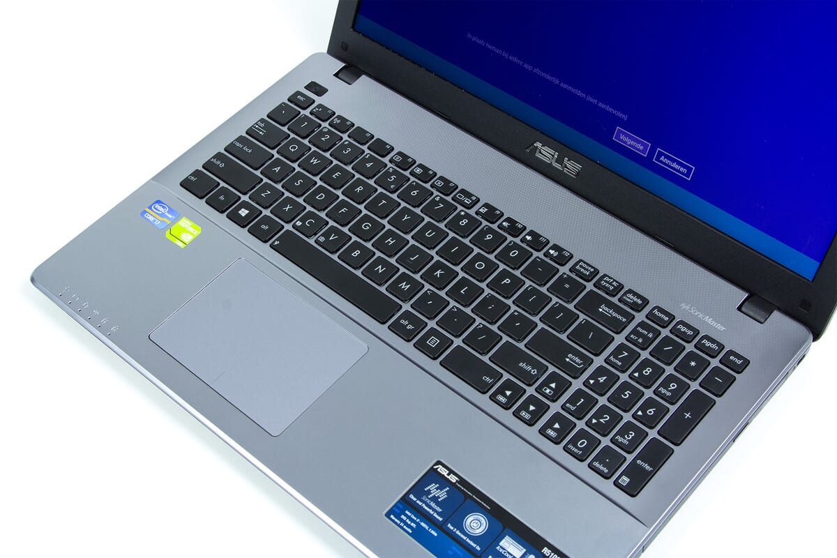 Asus r510c аккумулятор