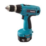 Makita 6337d аккумулятор