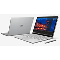 Microsoft Surface Book