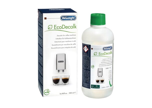 reparatie delonghi koffiemachine delonghi ecodecalk koffiemachine ontkalker 500 ml reparatie delonghi koffiemachine delonghi ecodecalk koffiemachine ontkalker 500 ml