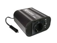 Belkin AC Anywhere Power Inverter 300W DC (F5C412EB300W) - ReplaceDirect.nl