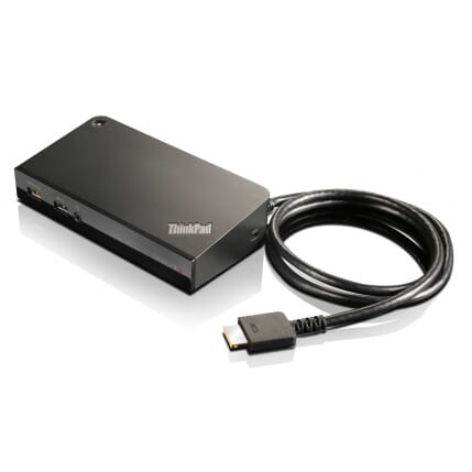 Lenovo ThinkPad OneLink+ Docking Station (40A40090EU)  ReplaceDirect.nl