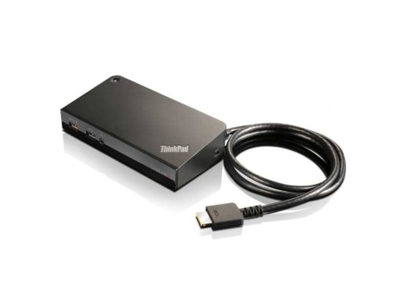 Lenovo ThinkPad OneLink+ Docking Station (40A40090EU)  ReplaceDirect.nl