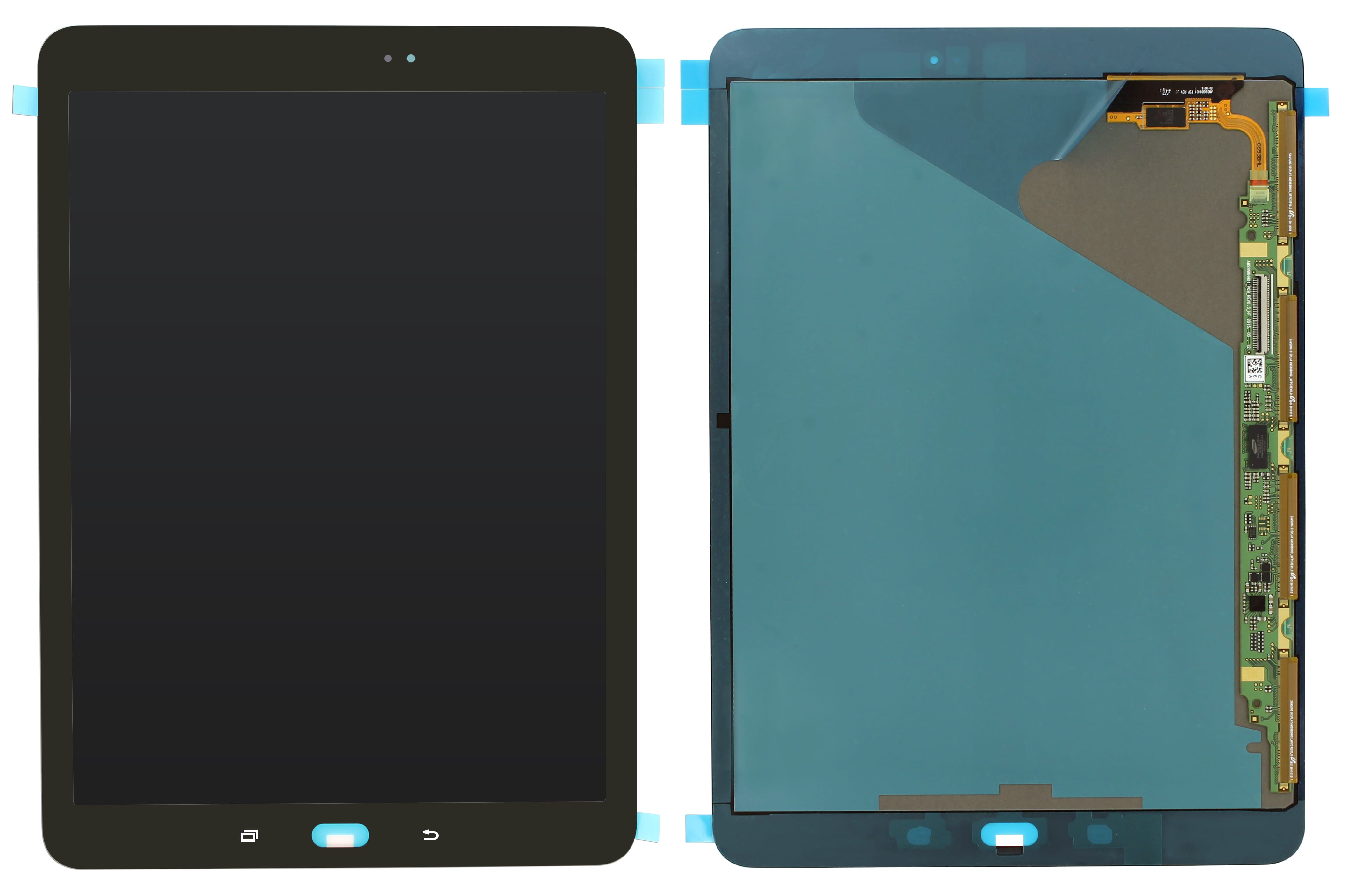 Samsung Galaxy Tab S2 9.7 LCD + Digitizer voor Samsung Galaxy Tab S2 9.