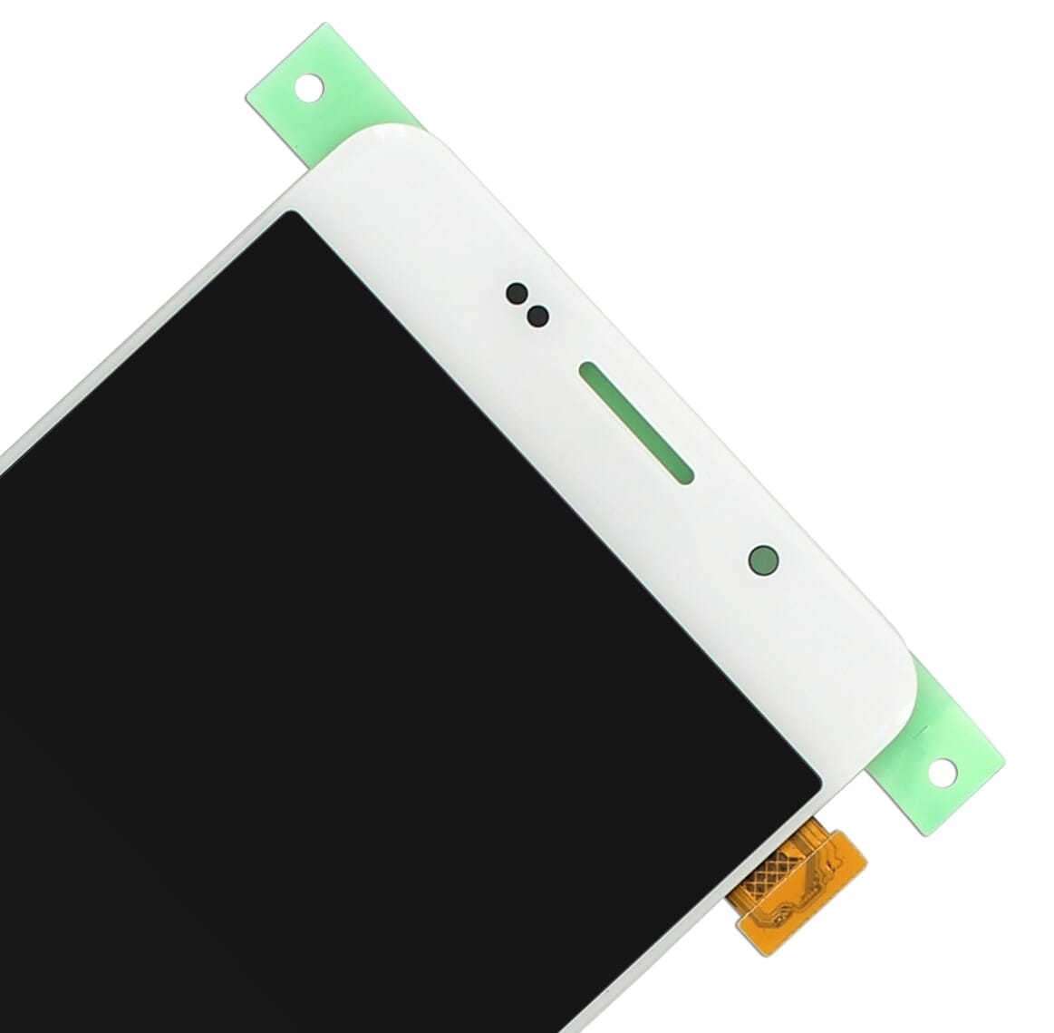 touchscreen a5 2016