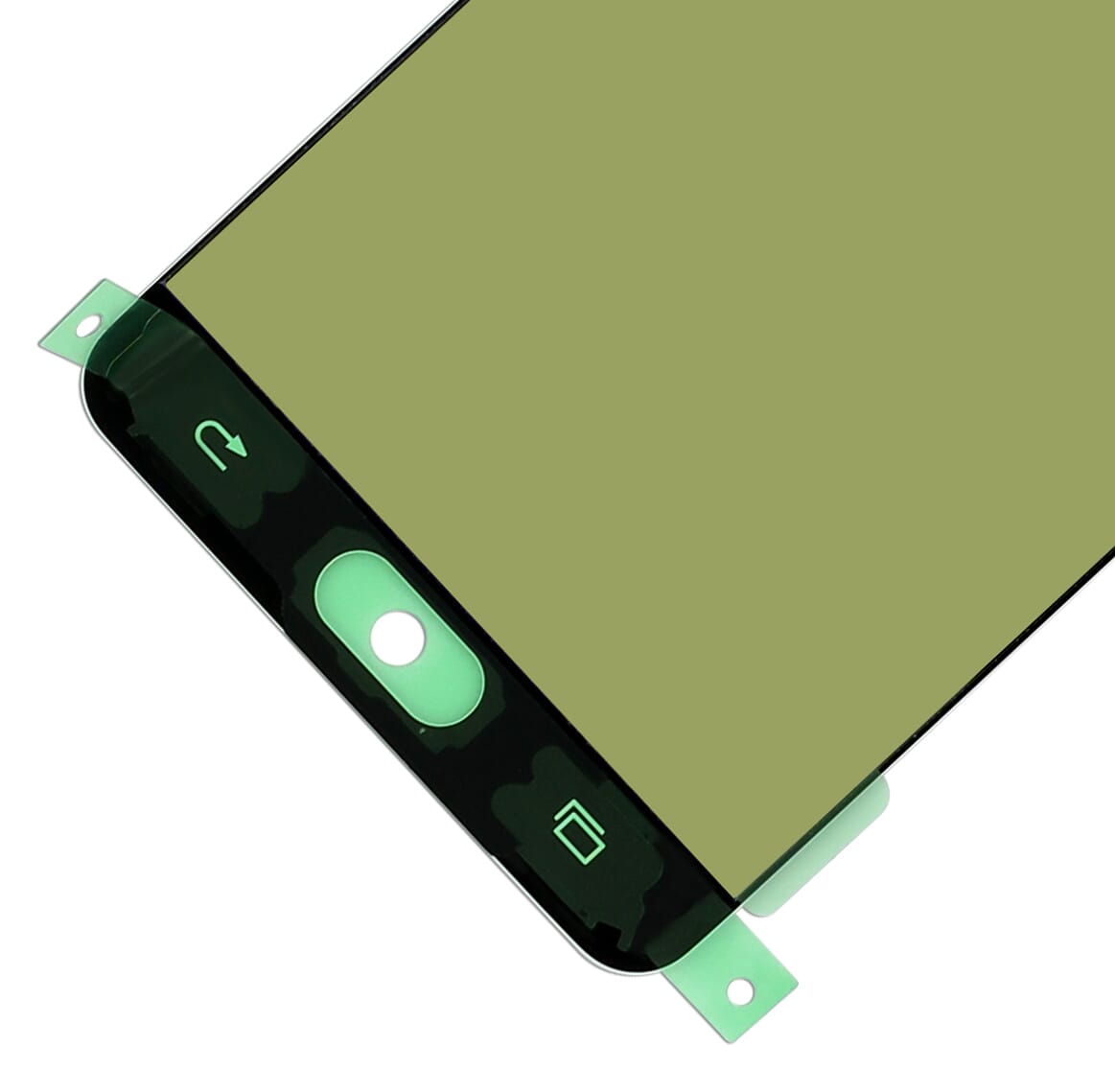 touchscreen a5 2016