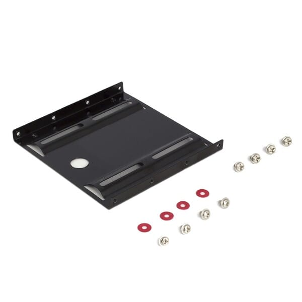 Ewent 2 5 Inch Naar 3 5 Inch Ssd Hdd Bracket Ew7001 Replacedirect Nl