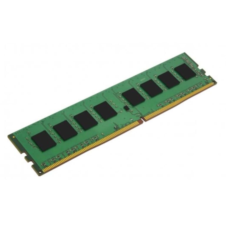 Kingston ValueRAM 8GB DDR4 RAM Geheugen
