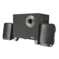 Sony Vaio VPCF13L8E/H Speakers