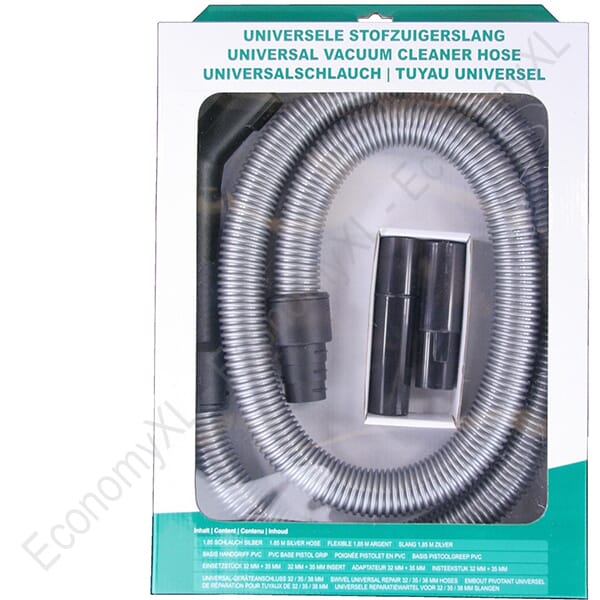 Bosch Sportline 2400 W Hepa Vacuum Cleaner Tubes And Hoses