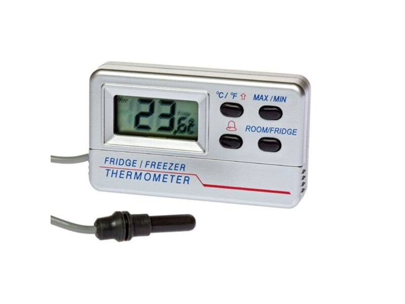 Kühlschrank Thermometer Digital : Kühlschrank und gefriertruhe thermostate twindis Kühlschrank Thermometer Digital : Kühlschrank und gefriertruhe thermostate twindis