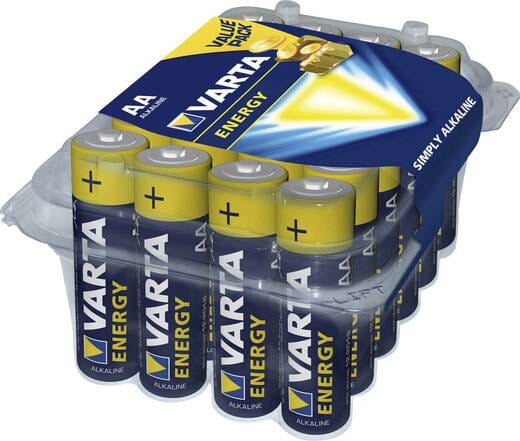 1 5 v aa alkaline batterien