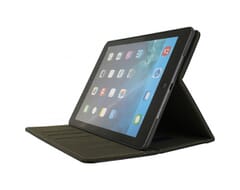 Mobilize Premium Folio Case Apple iPad 2017 Zwart