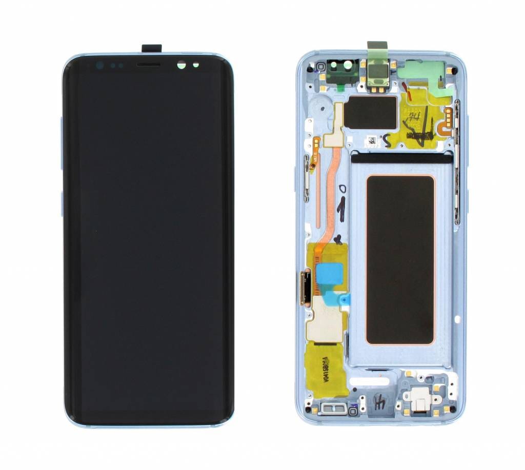 lcd for galaxy s8