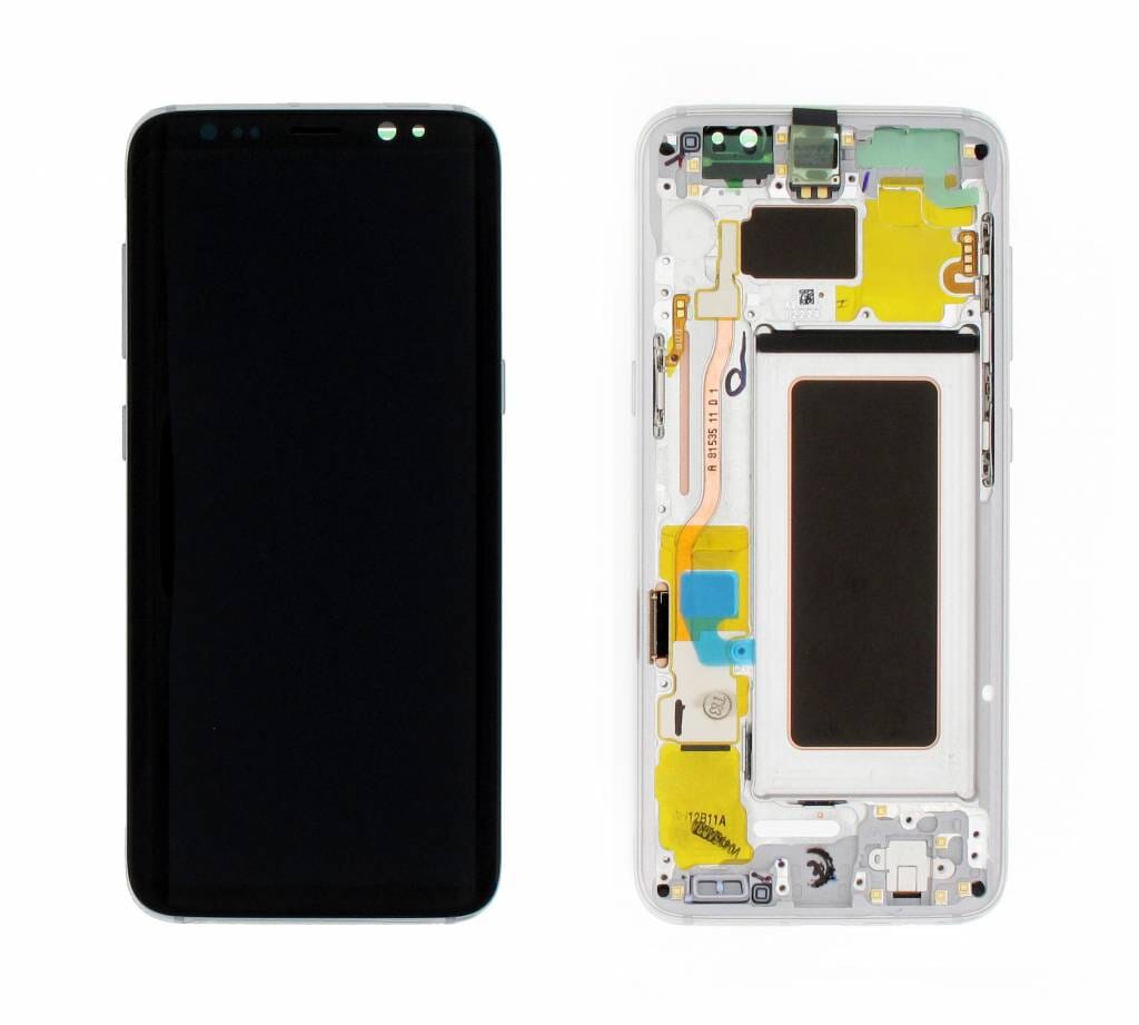 lcd for galaxy s8