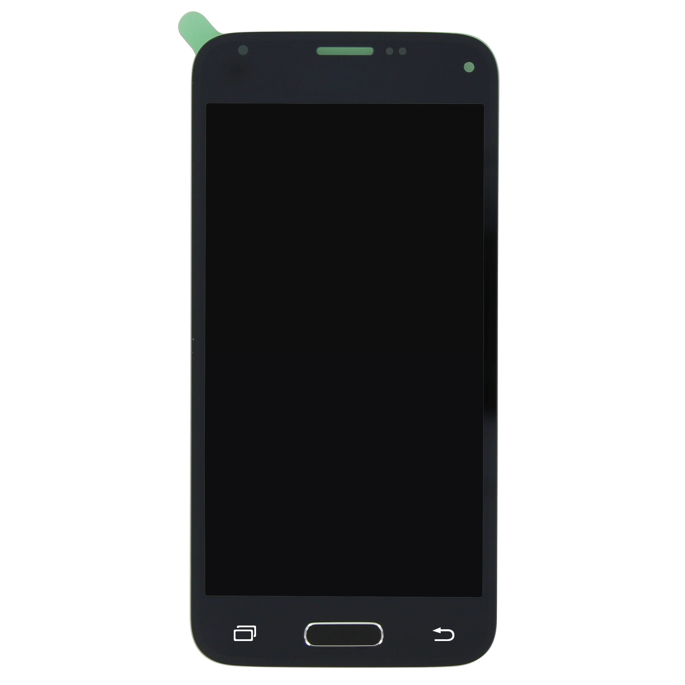 samsung s5 mini screen