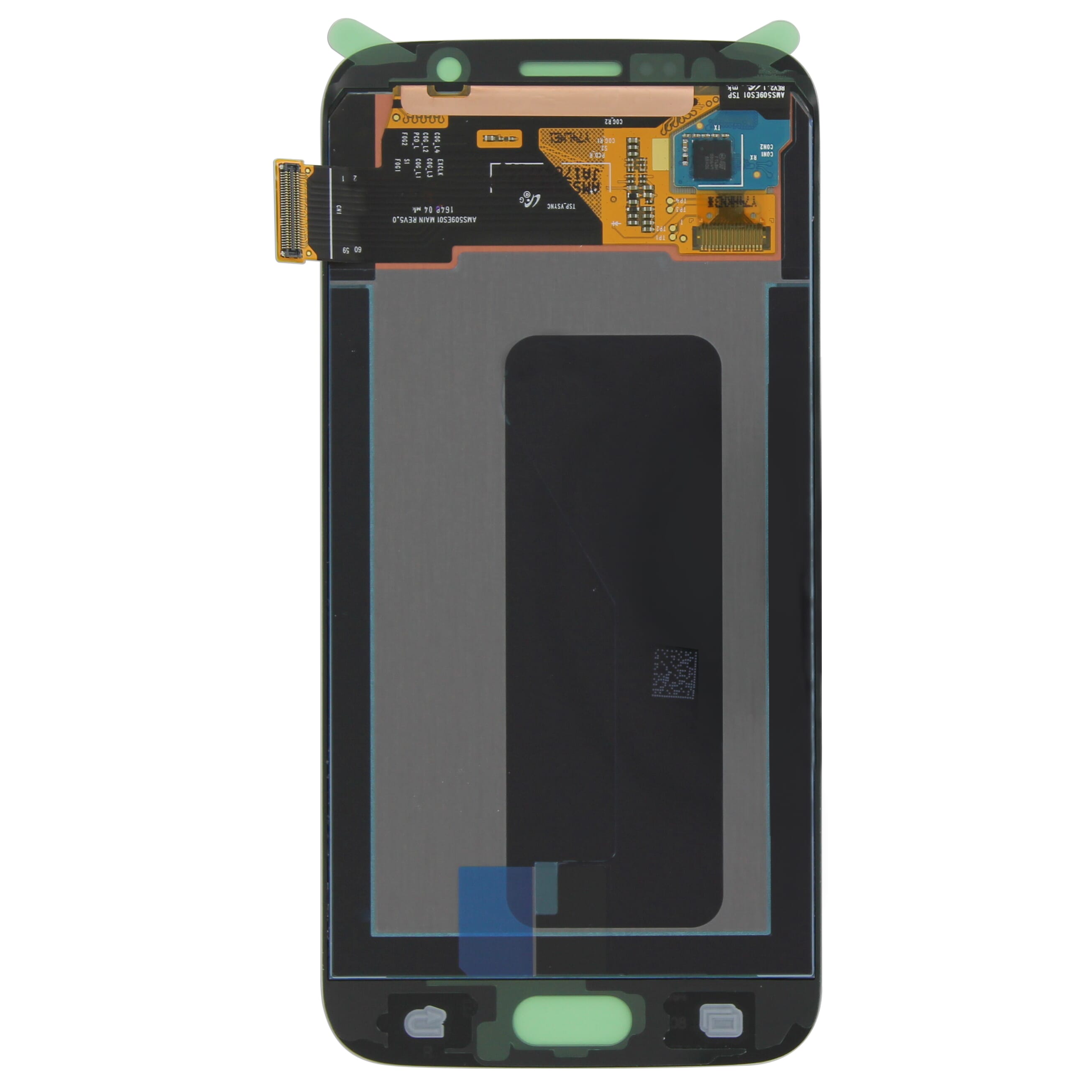 galaxy s6 lcd