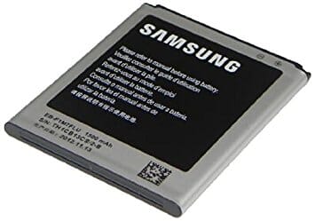 Samsung Handy Akku voor Samsung Galaxy S3 Mini GTI8190 (GH4303795A