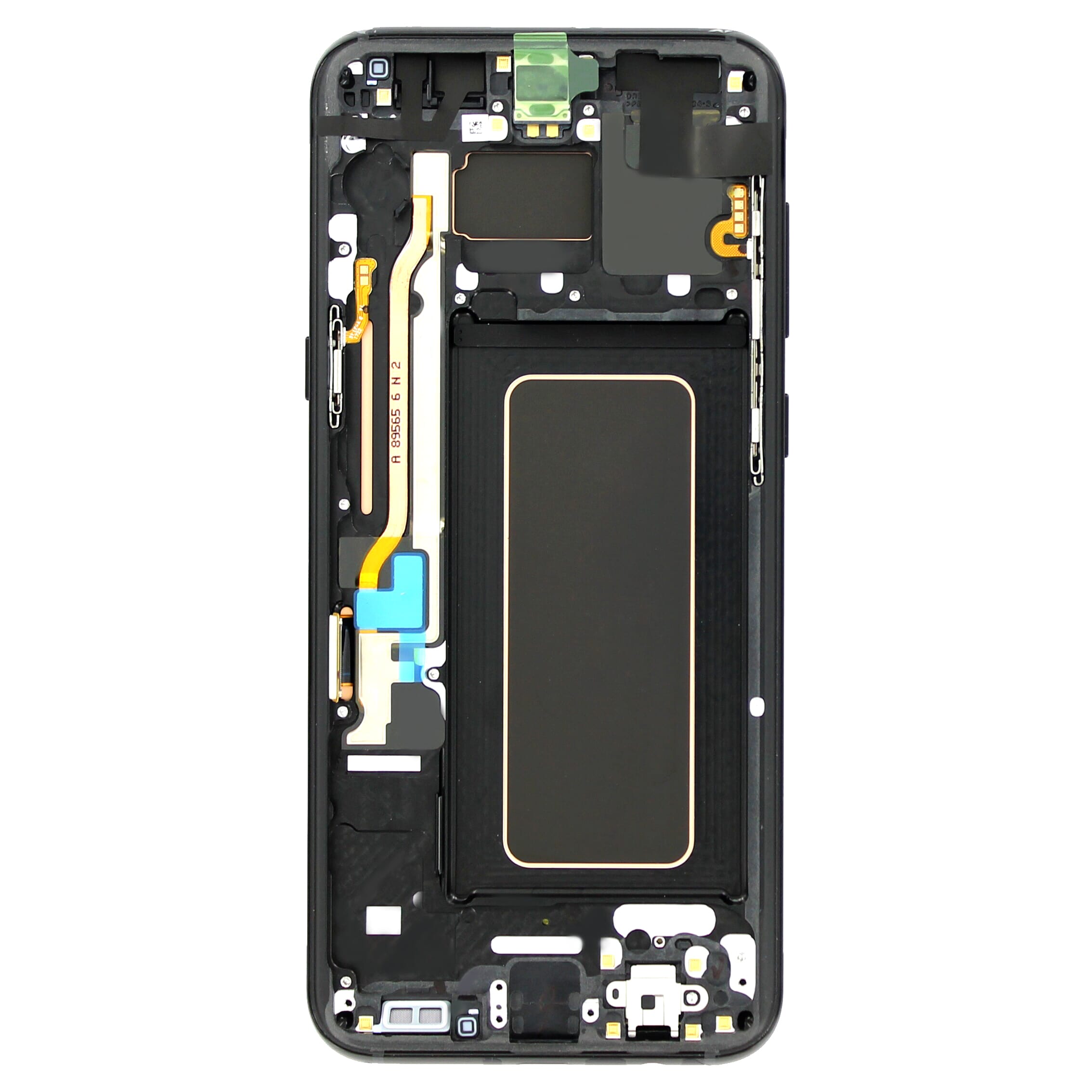 lcd for galaxy s8