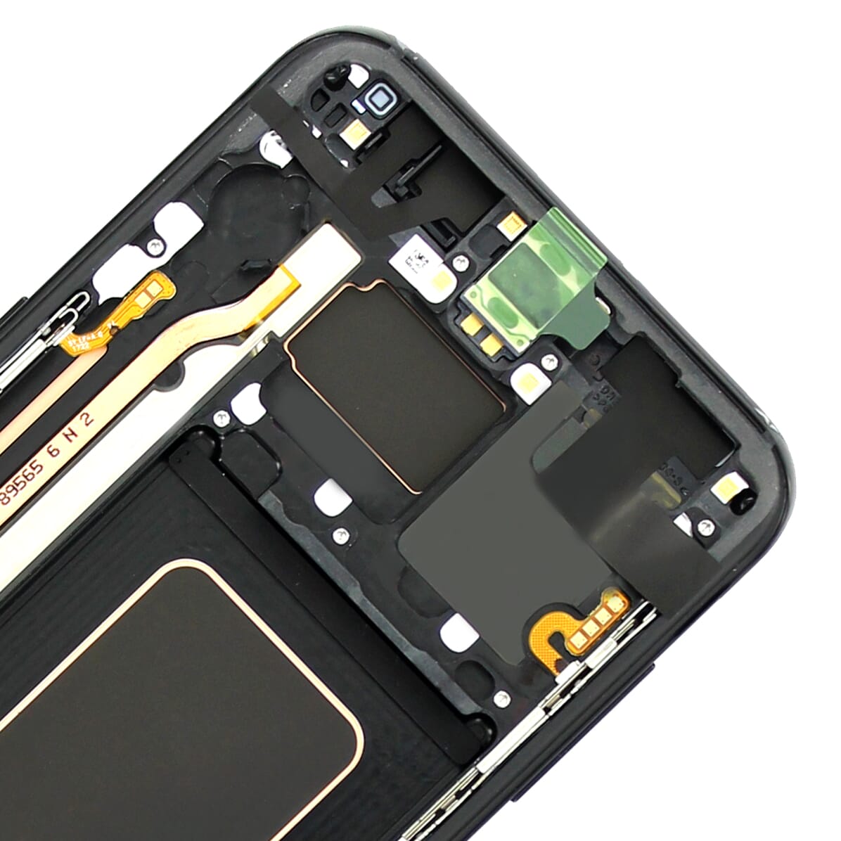 lcd for galaxy s8