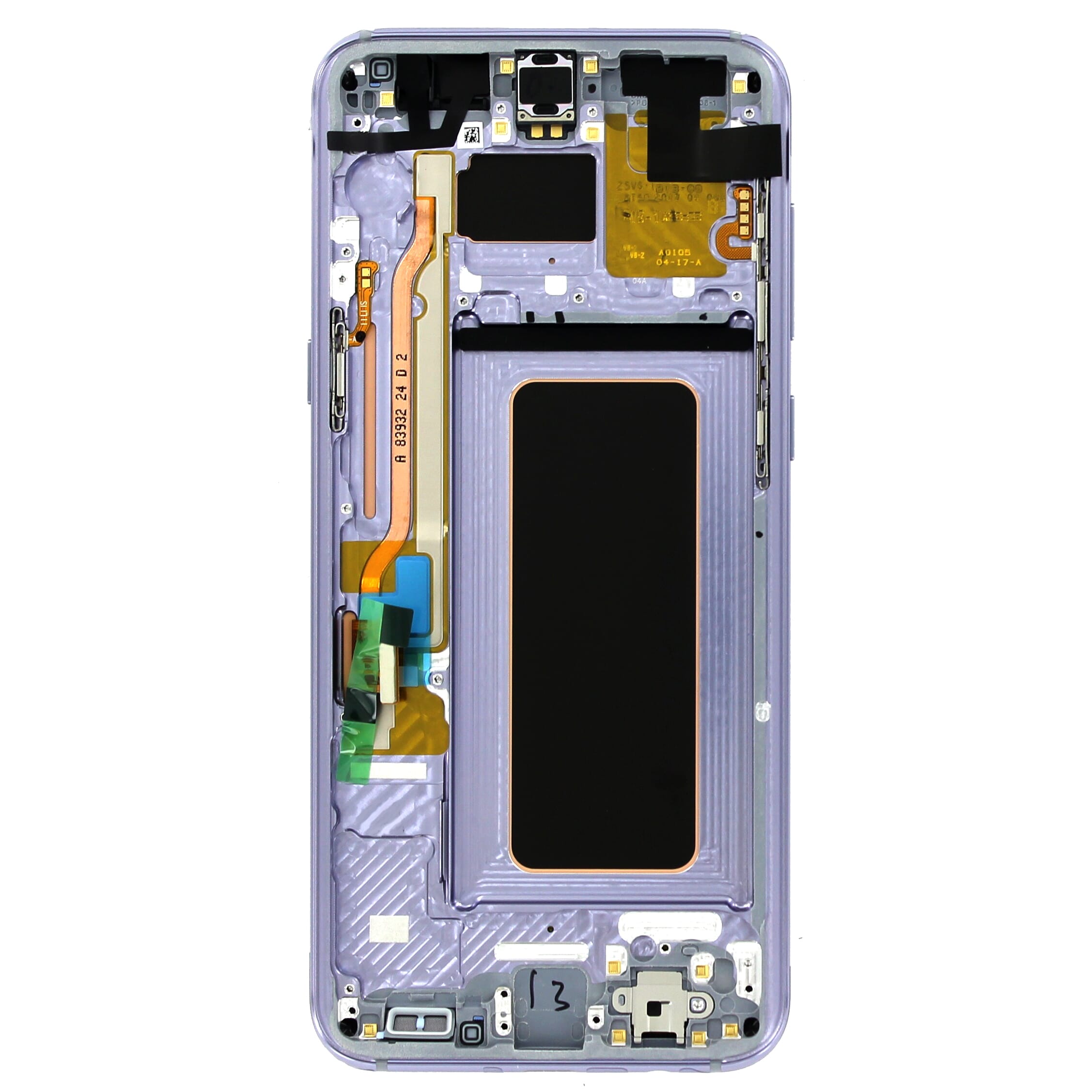 lcd for galaxy s8
