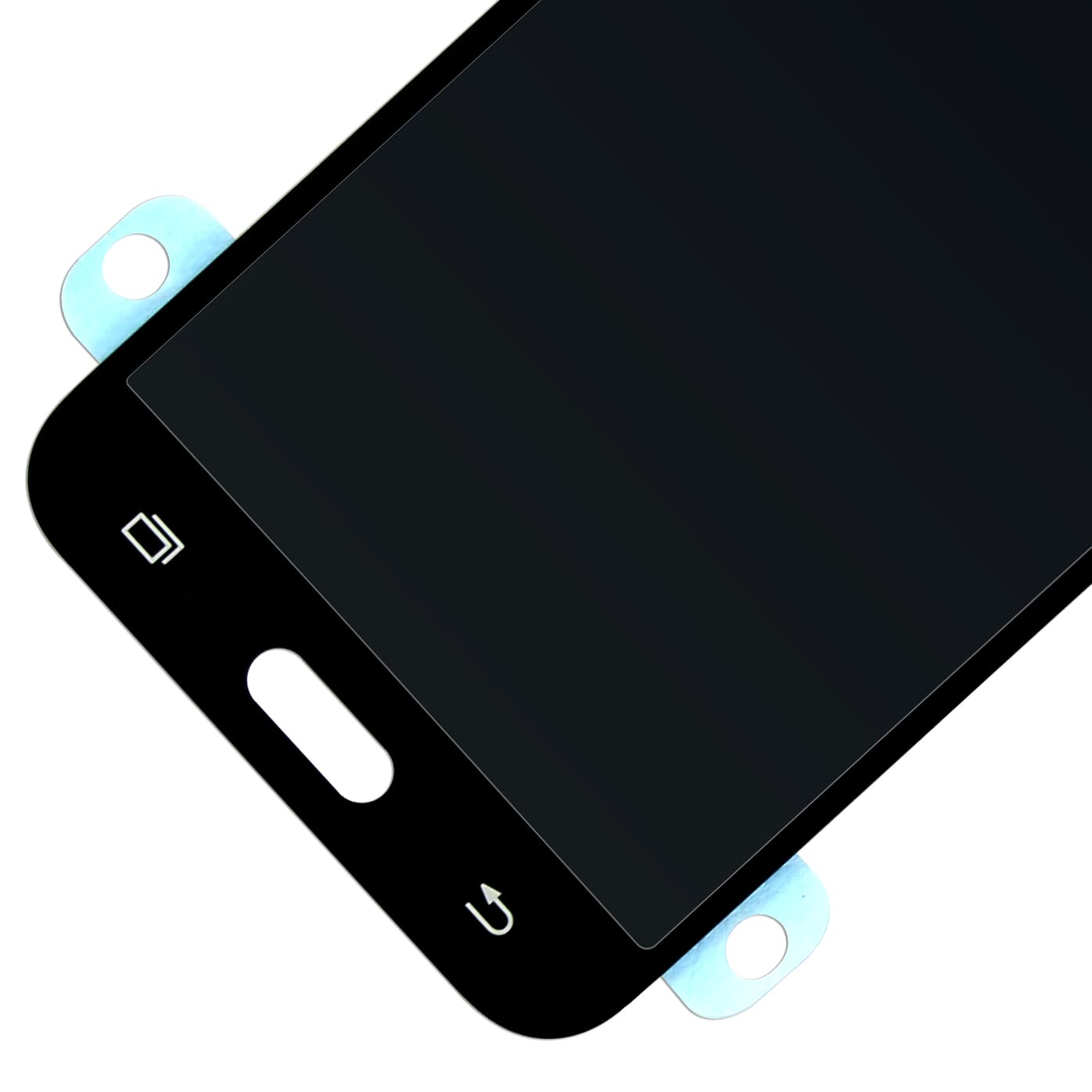 Samsung Galaxy J5 15 Lcd Touchscreen Zwart Voor Samsung Galaxy J5 Sm J500 Gh97 b Replacedirect Nl