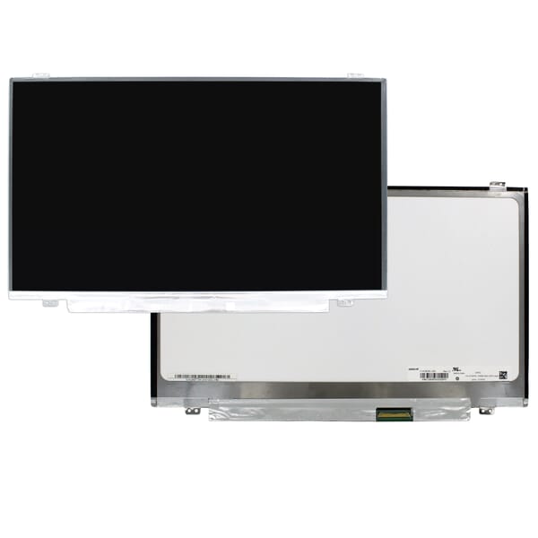 Belofte Gezondheid Hoes 14.0 inch LCD Scherm 1366x768 glans 40Pin (P0104878) - ReplaceDirect.nl