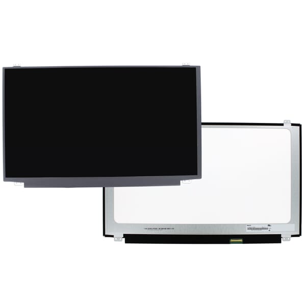 15.6 inch LCD scherm 1366x768 Glans 30Pin eDP