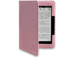 Gecko Amazon Kindle Voyage Luxe Cover Roze