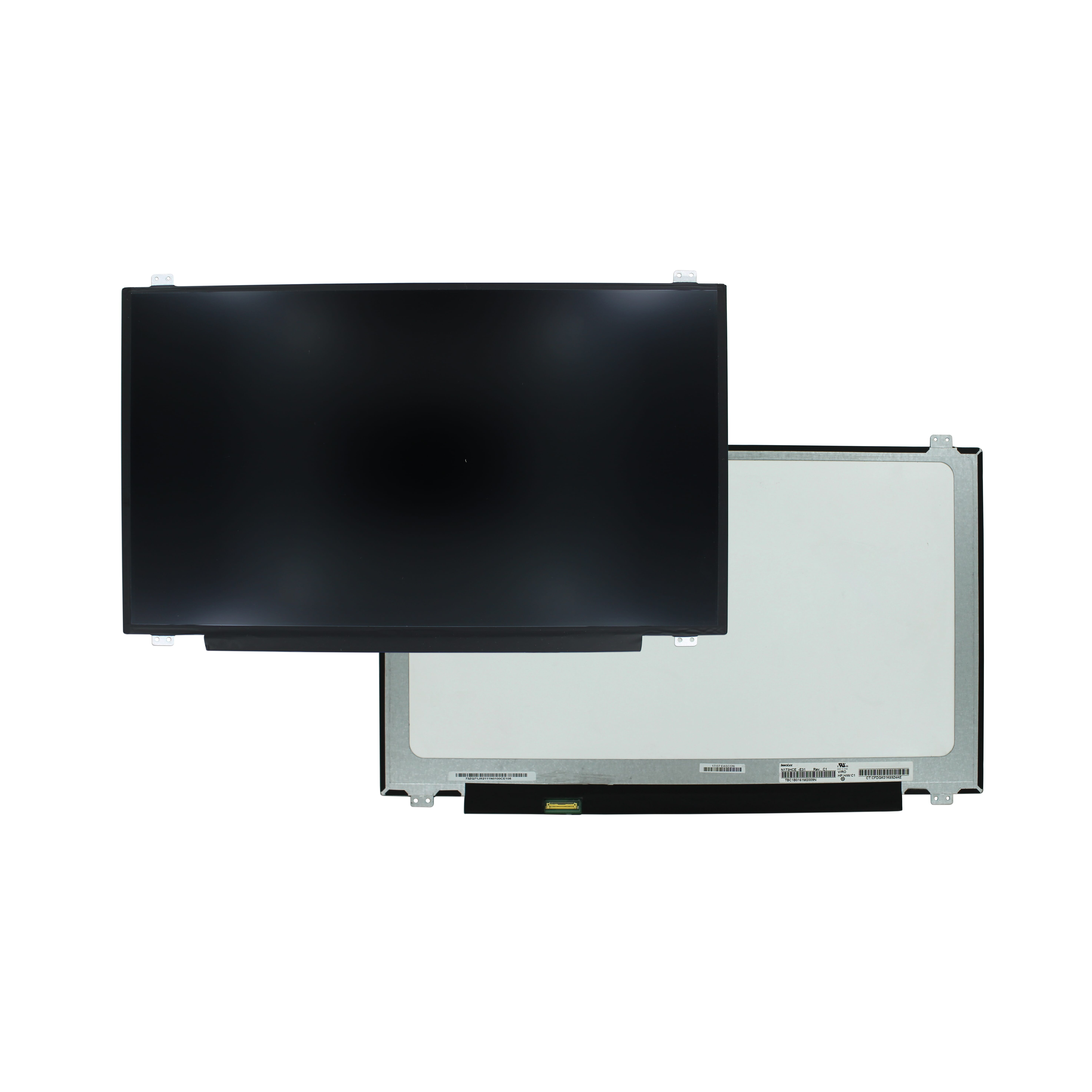 17.3 Inch LCD Scherm 1920x1080 Mat 30Pin eDP, IPS