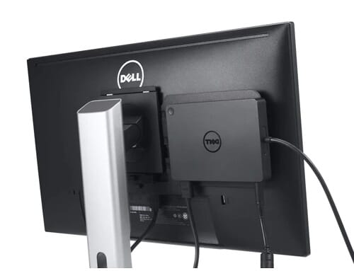 Dell WD15 Laptop Dockingstation 130W (452BCCQ) ReplaceDirect.be