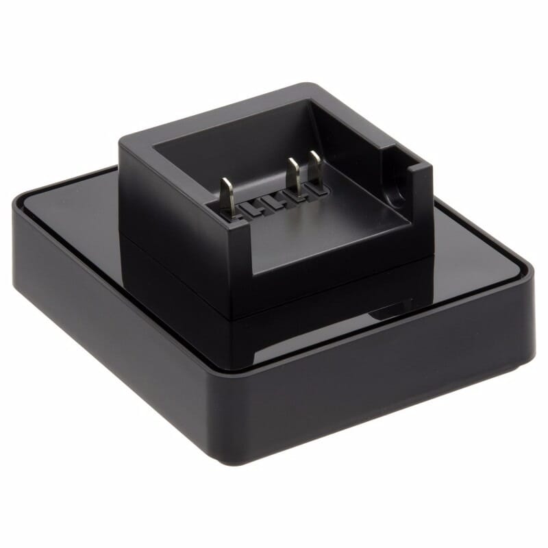 DerbyCycle Laadstation voor Acculader E-bike voor Derby Cycle, Impulse,  Kalkhoff, Raleigh (P1025080) - ReplaceDirect.nl