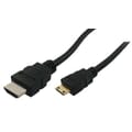 Medion E5214 Audio & video kabels