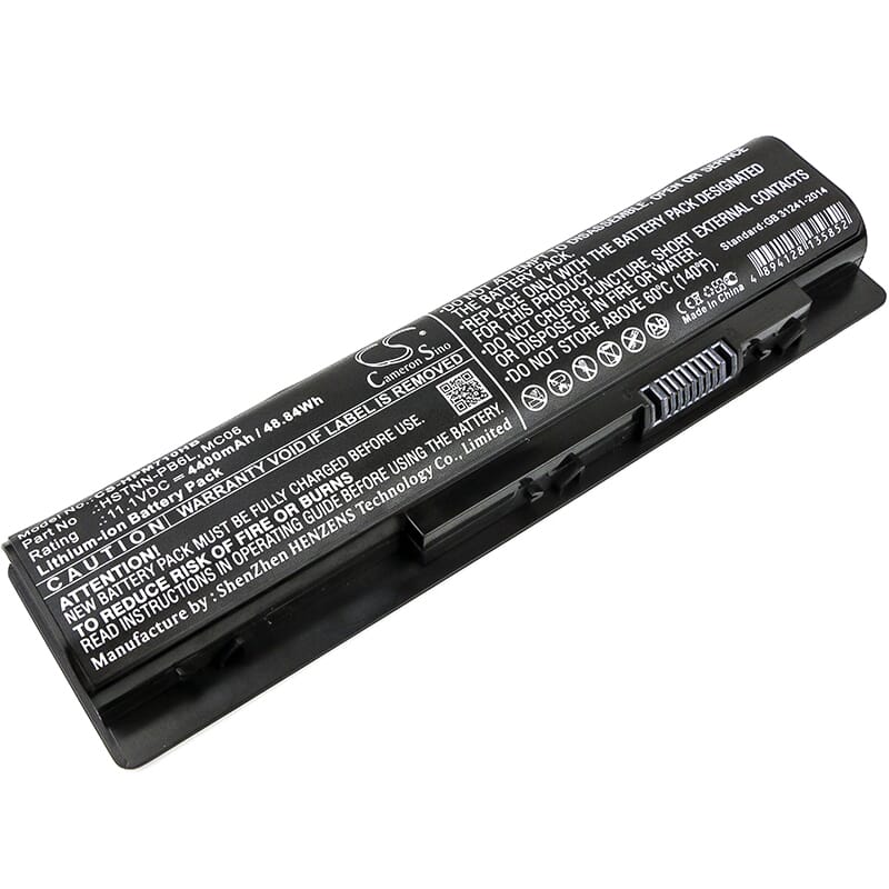 laptop-accu-4400mah-twindis