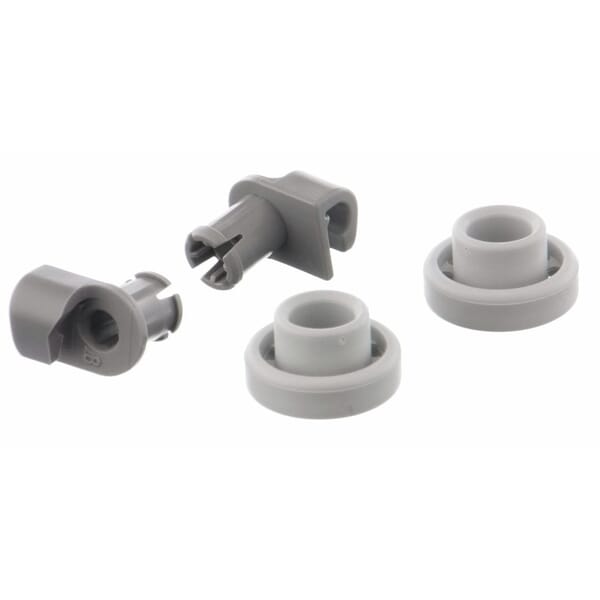 Bosch Siemens Roller Set Twindis