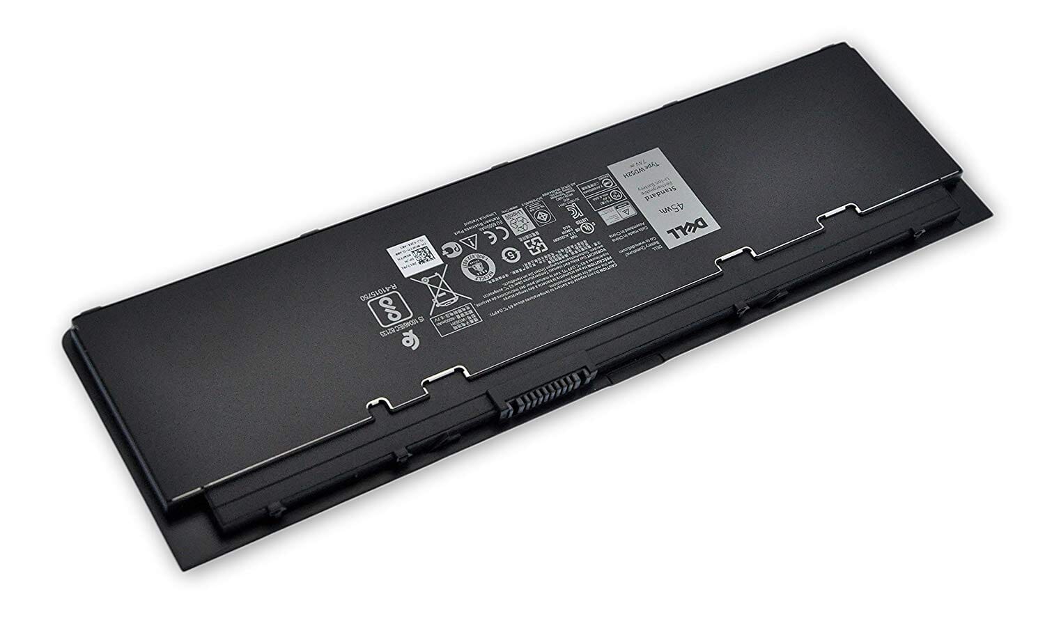 Dell latitude e7240 аккумулятор