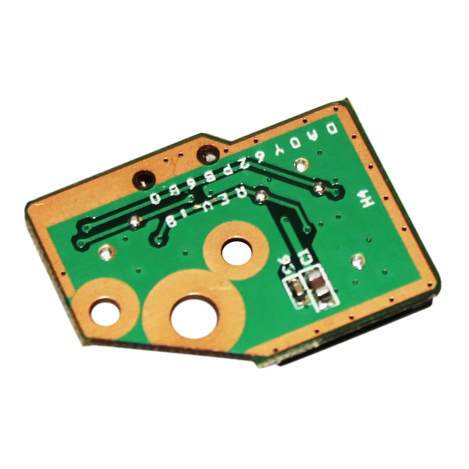HP Laptop Power Button Board 774599 001 ReplaceDirect nl