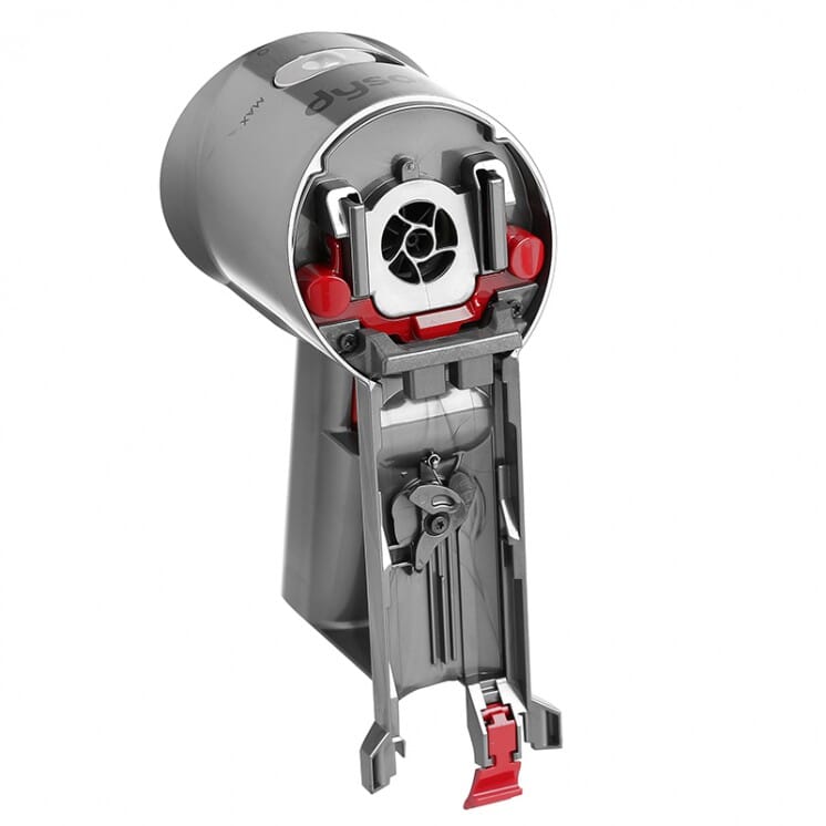 Dyson Motor voor Dyson V8 (SV10) (96889301) ReplaceDirect.nl