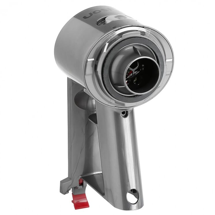 dyson v8 motor replacement